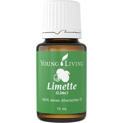 Limette 15 ml