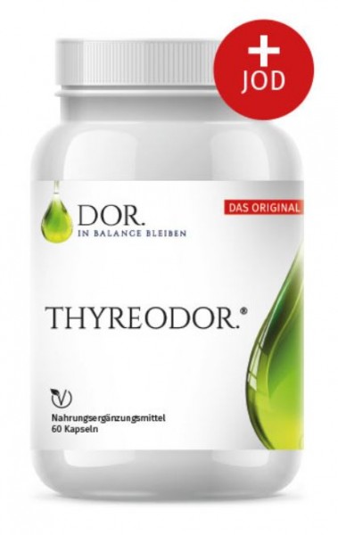 Thyreodor. 60 Kps