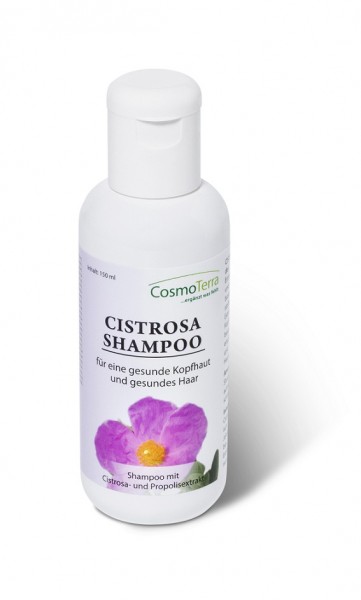 Cistrosa Shampoo 150 ml