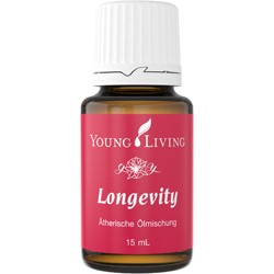 Longevity 10 ml