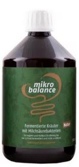 Mikro Balance 500 ml