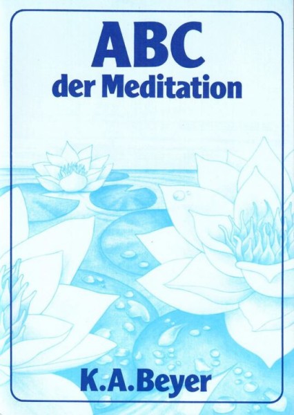 ABC der Meditation